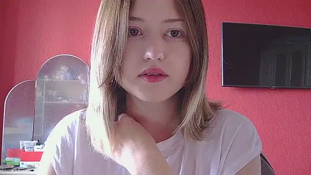 Beloved_Mary Live XXX-Chat
