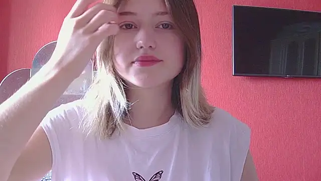 Chat +18 de Beloved_Mary ao vivo