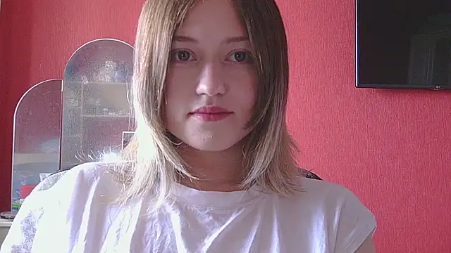 Beloved_Mary – Live XXX-chat