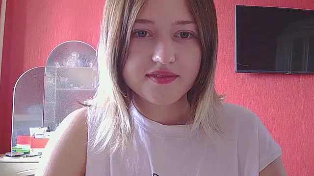 Beloved_Mary Chat XXX live