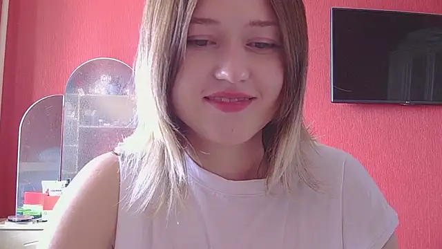 Beloved_Mary's Live XXX Chat