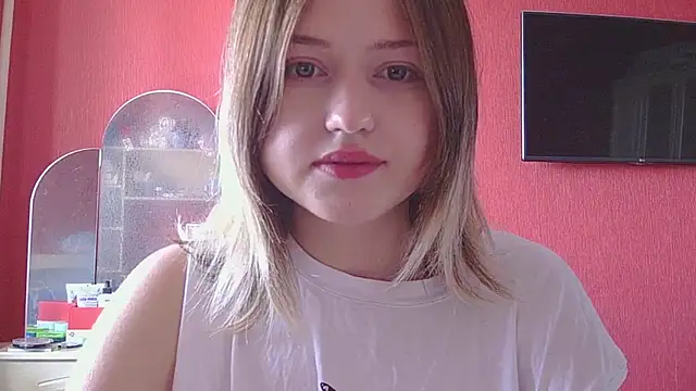 Beloved_Mary 라이브 XXX 채팅