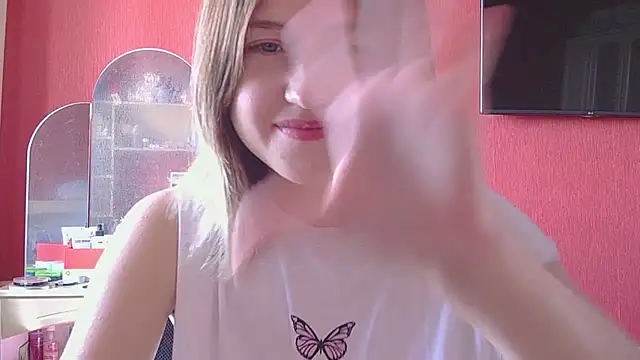 Beloved_Mary 라이브 XXX 채팅