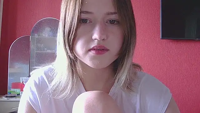 Beloved_Mary's Live XXX Chat