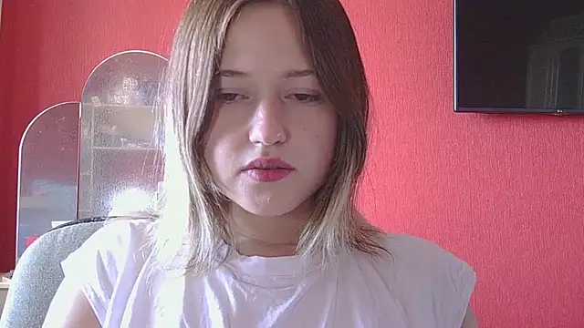 Онлайн чат XXX Beloved_Mary