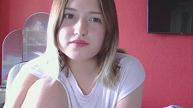 Beloved_Mary – Live XXX-chat