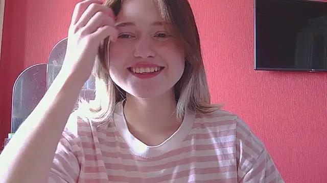 Beloved_Mary's Live XXX Chat