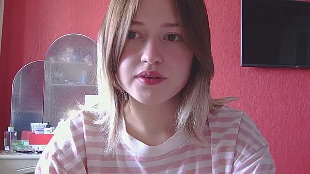 Beloved_Mary's Live XXX Chat