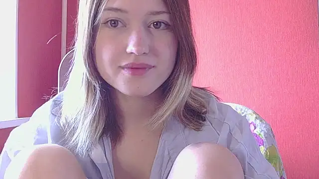 Beloved_Mary Chat XXX in diretta