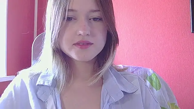 Živý XXX chat Beloved_Mary