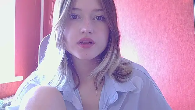 Živý XXX chat Beloved_Mary