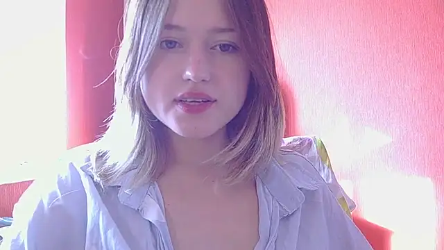 Chatroom XXX en direct de Beloved_Mary