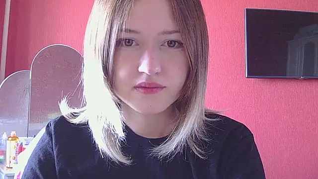 Beloved_Mary Live XXX-chat