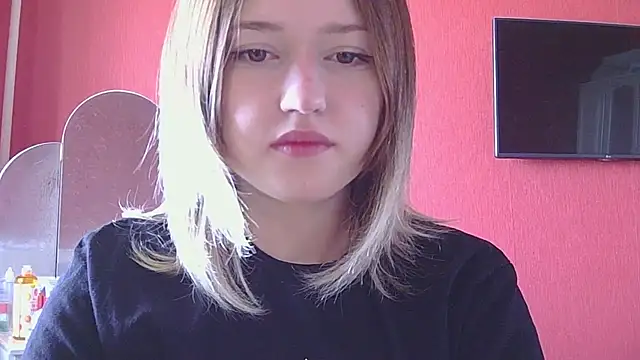 Beloved_Mary Chat XXX in diretta