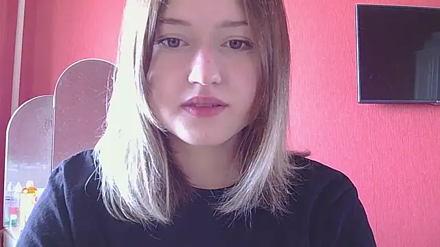 Beloved_Mary's Live XXX Chat
