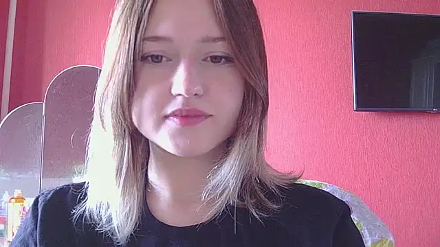 Beloved_Mary Live XXX-Chat