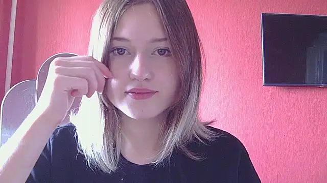 Beloved_Mary Live XXX-Chat