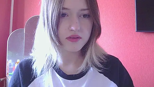 Chatroom XXX en direct de Beloved_Mary