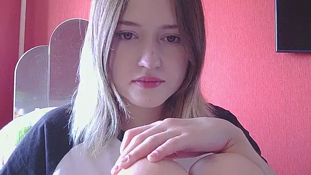 Živý XXX chat Beloved_Mary