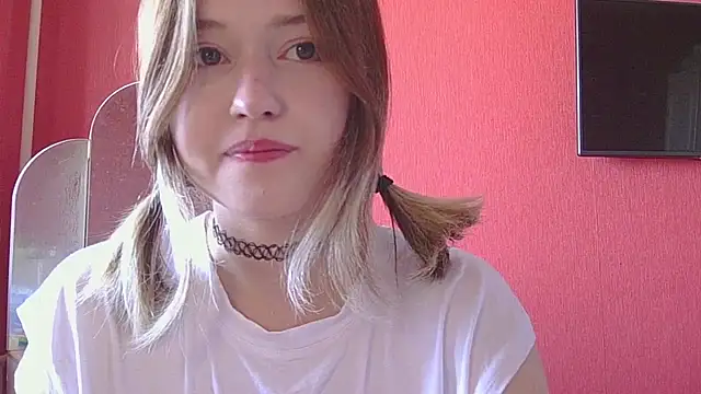 Beloved_Mary's Live XXX Chat