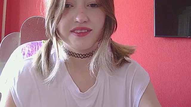 Chatroom XXX en direct de Beloved_Mary