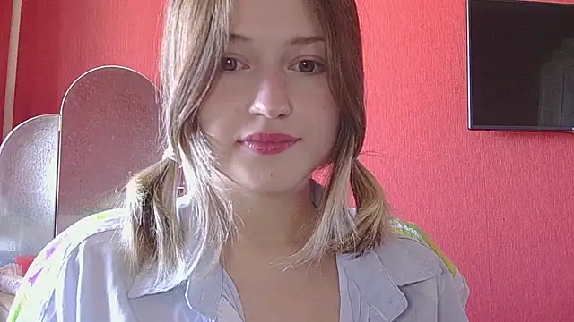 Beloved_Mary's Live XXX Chat