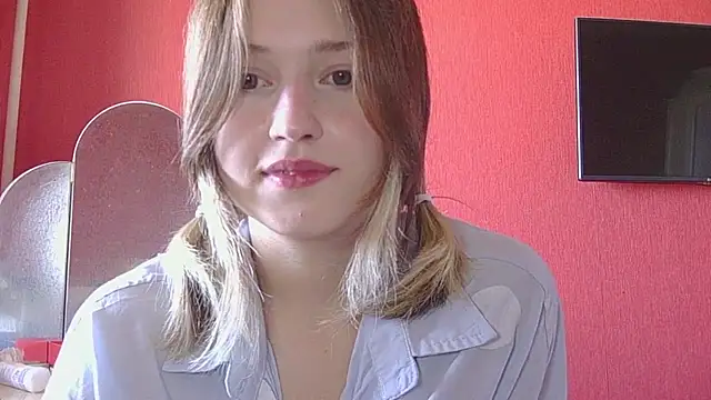 Chatroom XXX en direct de Beloved_Mary