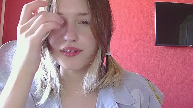 Beloved_Mary Chat XXX in diretta