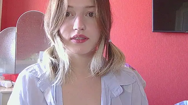 Beloved_Mary – Live XXX-chat