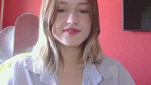 Beloved_Mary's Live XXX Chat