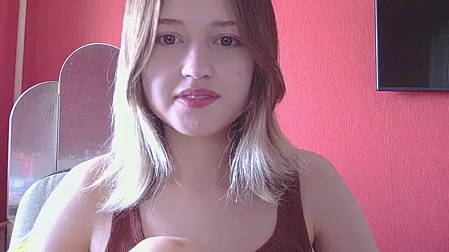 Beloved_Mary – Live XXX-chat