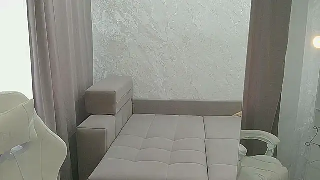 Beloved_Mary Cameră chat live