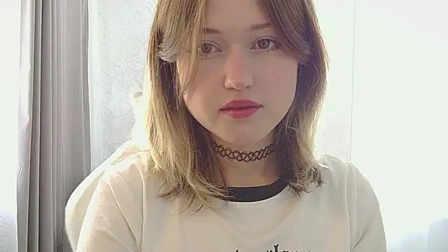 Beloved_Mary Chat XXX in diretta