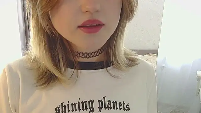 Beloved_Mary Live XXX-chat