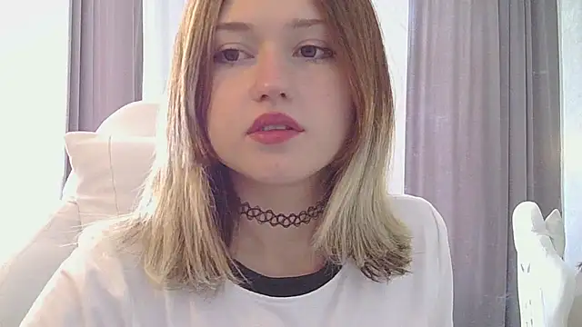 Chat XXX en directo de Beloved_Mary