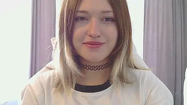 Beloved_Mary Adlı Modelin Canlı XXX Sohbeti