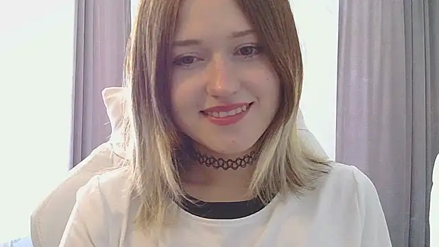 Beloved_Mary Live XXX-Chat