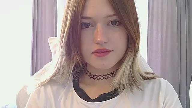 Beloved_Mary's Live XXX Chat