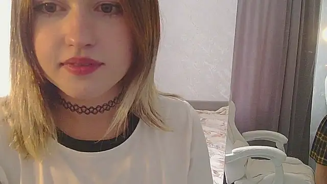 Beloved_Mary 现场XXX聊天