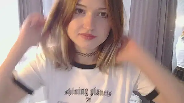 Beloved_Mary's Live XXX Chat