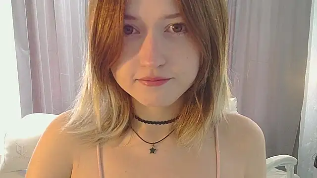 Beloved_Mary 라이브 XXX 채팅