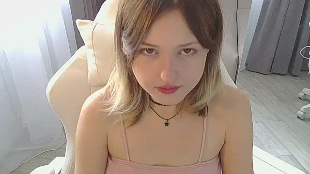 Beloved_Mary Live XXX-Chat