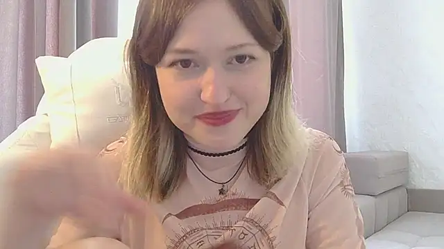 Chatroom XXX en direct de Beloved_Mary
