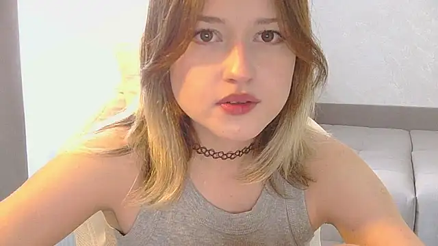 Chatroom XXX en direct de Beloved_Mary