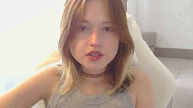 Beloved_Mary's Live XXX Chat