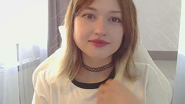Beloved_Mary's Live XXX Chat