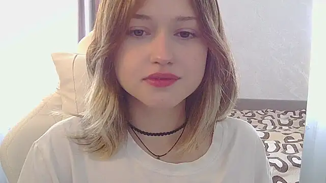 Beloved_Mary – Live XXX-chat