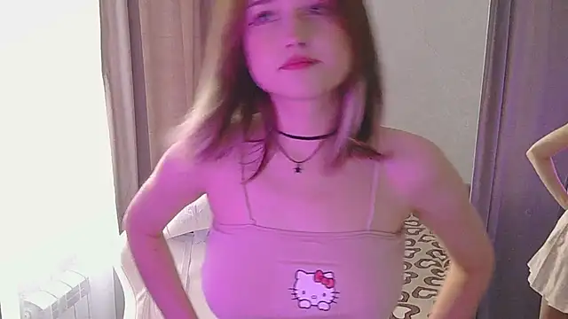 Beloved_Mary – Live XXX-chat