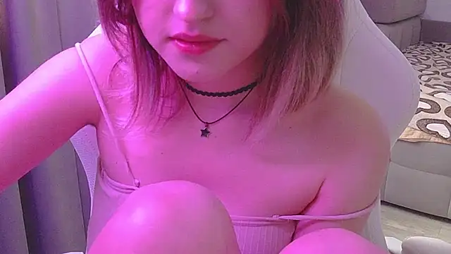 Beloved_Maryn Live XXX chat