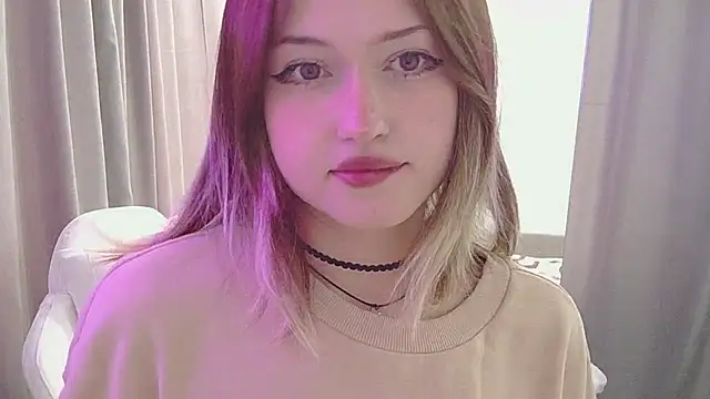 Chat +18 de Beloved_Mary ao vivo